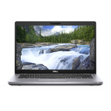 Dell Latitude 5410 Generalüberholt, Notebook grau, Intel® Core™ i5-10310U, Intel® UHD Graphics 620, 16 GB DDR4, 256 GB (256 GB SSD), Windows 11 Pro