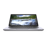 Dell Latitude 5410 Generalüberholt, Notebook grau, Intel® Core™ i5-10310U, Intel® UHD Graphics 620, 16 GB DDR4, 256 GB (256 GB SSD), Windows 11 Pro