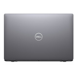 Dell Latitude 5410 Generalüberholt, Notebook grau, Intel® Core™ i5-10310U, Intel® UHD Graphics 620, 16 GB DDR4, 256 GB (256 GB SSD), Windows 11 Pro