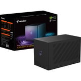 GIGABYTE AORUS RTX 5090 AI BOX, Grafikkarte schwarz