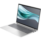 HP EliteBook 660 G11(9Y7K0ET), Notebook silber, Intel® Core™ Ultra 7 155U, Intel® Graphics, 16 GB DDR5, 512 GB (512 GB SSD), Windows 11 Pro