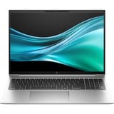 HP EliteBook 865 G11 (A36WTET) , Notebook silber, AMD Ryzen 7 8840U, AMD Radeon 780M, 16 GB DDR5, 512 GB (512 GB SSD), Windows 11 Pro