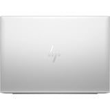 HP EliteBook 865 G11 (A36WTET) , Notebook silber, AMD Ryzen 7 8840U, AMD Radeon 780M, 16 GB DDR5, 512 GB (512 GB SSD), Windows 11 Pro
