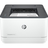 HP LaserJet Pro 3002dw, Laserdrucker grau, USB, LAN, WLAN, Duplex (Druck)
