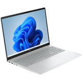 HP OmniBook 3 16-bu0055ngx, Notebook silber, Intel® Core™ Ultra 5 225U, Intel® Graphics, 24 GB DDR5, 512 GB (512 GB SSD), Windows 11 Home
