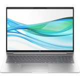 HP ProBook 460 G11 (D05D2ES), Notebook silber, Intel® Core™ Ultra 5 125U, Intel® Graphics, 16 GB DDR5, 512 GB (512 GB SSD), Windows 11 Pro