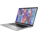 HP ZBook Firefly 14 G11 (86B19EA), Notebook silber, AMD Ryzen 7 8840HS, AMD Radeon 780M, 32 GB DDR5, 1 TB (1 TB SSD), Windows 11 Pro