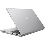 HP ZBook Fury 16 G11 (62X55EA), Notebook silber, Intel® Core™ i9-14900HX, NVIDIA RTX 3500, 64 GB DDR5, 1 TB (1 TB SSD), Windows 11 Pro