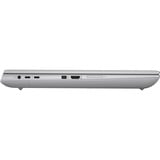 HP ZBook Fury 16 G11 (62X55EA), Notebook silber, Intel® Core™ i9-14900HX, NVIDIA RTX 3500, 64 GB DDR5, 1 TB (1 TB SSD), Windows 11 Pro