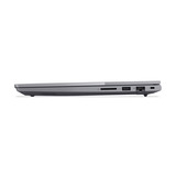 Lenovo ThinkBook 14 G9 (21V0000WGE), Notebook grau, AMD Ryzen 7 250, AMD Radeon 780M, 16 GB DDR5, 512 GB (512 GB null), Windows 11 Pro