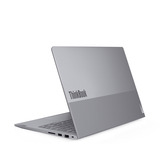 Lenovo ThinkBook 14 G9 (21V0000WGE), Notebook grau, AMD Ryzen 7 250, AMD Radeon 780M, 16 GB DDR5, 512 GB (512 GB null), Windows 11 Pro