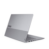 Lenovo ThinkBook 14 G9 (21V0000WGE), Notebook grau, AMD Ryzen 7 250, AMD Radeon 780M, 16 GB DDR5, 512 GB (512 GB null), Windows 11 Pro