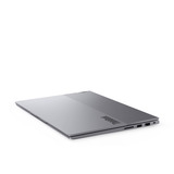 Lenovo ThinkBook 14 G9 (21V0000WGE), Notebook grau, AMD Ryzen 7 250, AMD Radeon 780M, 16 GB DDR5, 512 GB (512 GB null), Windows 11 Pro