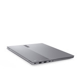 Lenovo ThinkBook 14 G9 (21V0000WGE), Notebook grau, AMD Ryzen 7 250, AMD Radeon 780M, 16 GB DDR5, 512 GB (512 GB null), Windows 11 Pro