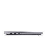 Lenovo ThinkBook 14 G9 (21V0000WGE), Notebook grau, AMD Ryzen 7 250, AMD Radeon 780M, 16 GB DDR5, 512 GB (512 GB null), Windows 11 Pro