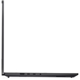 Lenovo ThinkPad P1 G8 (21Q8003PGE), Notebook schwarz, Intel® Core™ Ultra 7 255H, NVIDIA RTX PRO 2000, 64 GB LPDDR5X, 1 TB (1 TB SSD), Windows 11 Pro