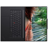 Lenovo ThinkPad P1 G8 (21Q8003PGE), Notebook schwarz, Intel® Core™ Ultra 7 255H, NVIDIA RTX PRO 2000, 64 GB LPDDR5X, 1 TB (1 TB SSD), Windows 11 Pro