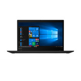 Lenovo ThinkPad T14s Generalüberholt, Notebook schwarz, Intel® Core™ i5-10310U, Intel® UHD Graphics, 16 GB DDR4, 256 GB (256 GB SSD), Windows 11 Pro