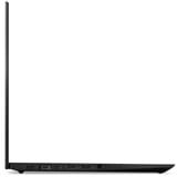 Lenovo ThinkPad T14s Generalüberholt, Notebook schwarz, Intel® Core™ i5-10310U, Intel® UHD Graphics, 16 GB DDR4, 256 GB (256 GB SSD), Windows 11 Pro