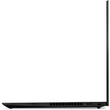 Lenovo ThinkPad T14s Generalüberholt, Notebook schwarz, Intel® Core™ i5-10310U, Intel® UHD Graphics, 16 GB DDR4, 256 GB (256 GB SSD), Windows 11 Pro