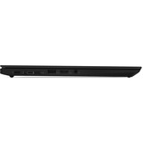 Lenovo ThinkPad T14s Generalüberholt, Notebook schwarz, Intel® Core™ i5-10310U, Intel® UHD Graphics, 16 GB DDR4, 256 GB (256 GB SSD), Windows 11 Pro