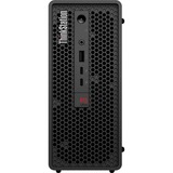 Lenovo ThinkStation P3 Ultra (30HA0053GE), PC-System schwarz, Windows 11 Pro