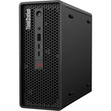 Lenovo ThinkStation P3 Ultra (30HA0053GE), PC-System schwarz, Windows 11 Pro