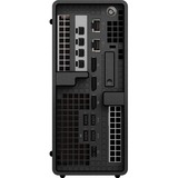 Lenovo ThinkStation P3 Ultra (30HA0053GE), PC-System schwarz, Windows 11 Pro