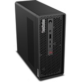Lenovo ThinkStation P3 Ultra (30HA0053GE), PC-System schwarz, Windows 11 Pro