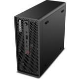 Lenovo ThinkStation P3 Ultra (30HA0053GE), PC-System schwarz, Windows 11 Pro