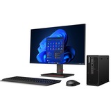 Lenovo ThinkStation P3 Ultra (30HA0053GE), PC-System schwarz, Windows 11 Pro