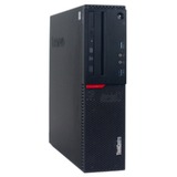 Lenovo Thinkcentre M900 Generalüberholt, PC-System schwarz, Windows 10 Pro