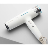 Medion LIFE HD2 Haartrockner MD19984 weiß/türkis, 1.500 Watt