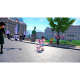 Nintendo Pokémon-Legenden: Z-A, Nintendo Switch-Spiel 