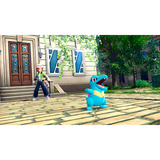 Nintendo Pokémon-Legenden: Z-A, Nintendo Switch-Spiel 