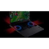 OMEN 16-am0277ng, Gaming-Notebook schwarz, Intel® Core™ Ultra 7 255H, NVIDIA GeForce RTX 5070, 24 GB DDR5, 1 TB (1 TB SSD), ohne Betriebssystem