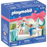 PLAYMOBIL 71967 Zahnfee, Konstruktionsspielzeug 