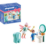 PLAYMOBIL 71967 Zahnfee, Konstruktionsspielzeug 