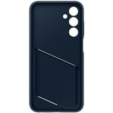Samsung Card Slot Case, Handyhülle dunkelblau, Samsung Galaxy A25 5G
