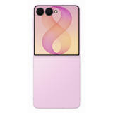 Samsung Galaxy Z Flip8 256GB, Handy Pink, Android, 12 GB