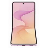 Samsung Galaxy Z Flip8 256GB, Handy Pink, Android, 12 GB