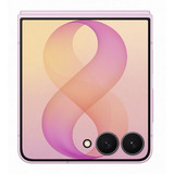 Samsung Galaxy Z Flip8 256GB, Handy Pink, Android, 12 GB
