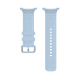 Samsung Sport Band, Uhrenarmband hellblau, Größe S/M, für Galaxy Watch9 / Watch8