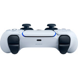 Sony DualSense Wireless-Controller, Gamepad weiß