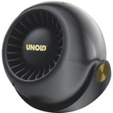 Unold Breezy Bowl, Ventilator schwarz