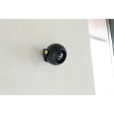 Unold Breezy Bowl, Ventilator schwarz