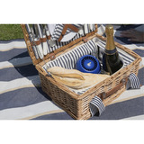 Unold Breezy Bowl, Ventilator schwarz