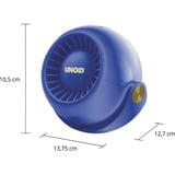 Unold Breezy Bowl, Ventilator schwarz