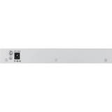 Zyxel GS1200-8HPV3 8P Gigabit PoE Switch grau, 68W PoE+ Budget