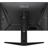 ASUS TUF Gaming VG279QML5A, Gaming-Monitor 68.6 cm (27 Zoll), schwarz, FullHD, Fast-IPS, HDMI, DP, Einstellbarer Standfuß, 240Hz Panel